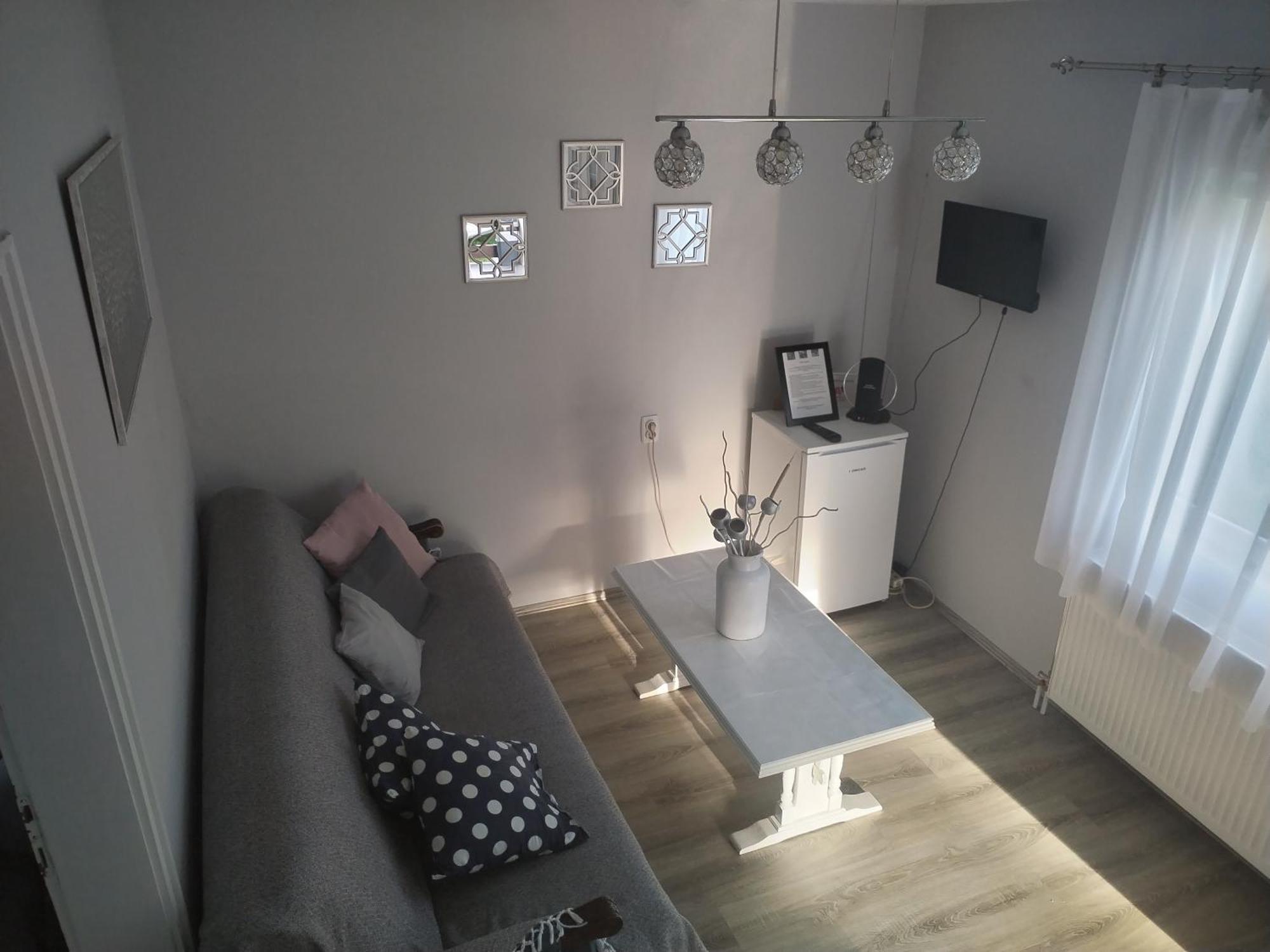 Willa Vikendica Gaj Gornji Milanovac Zewnętrze zdjęcie