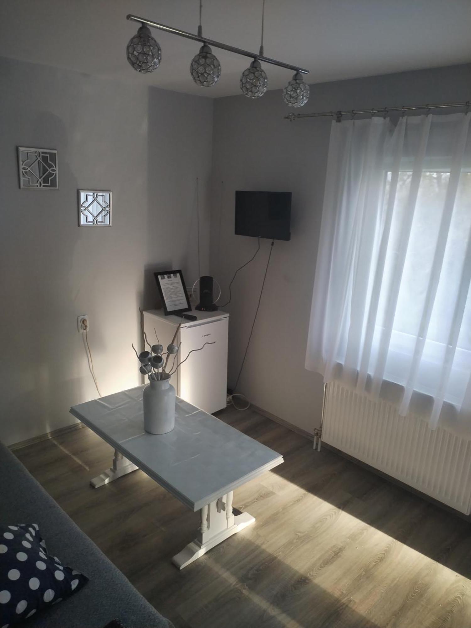 Willa Vikendica Gaj Gornji Milanovac Zewnętrze zdjęcie